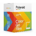 Polaroid Color Go Film